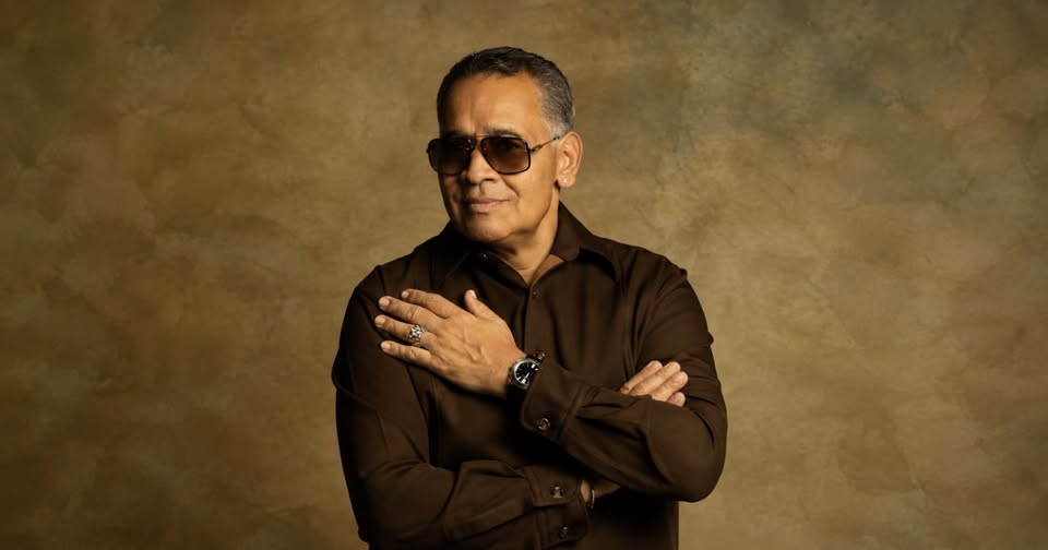 Tito Nieves: 36 años sobrio tras una dura batalla contra las adicciones