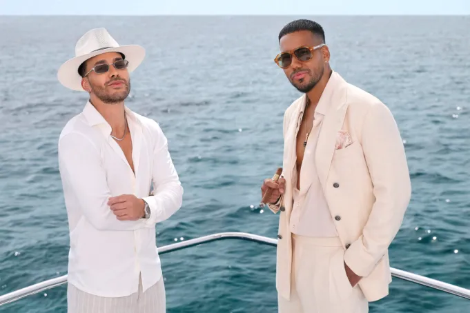 Prince Royce habla sobre la omisión de la bachata en las nominaciones a los Latin Grammy 2026: ‘Se trata de representación’ Prince Royce habla sobre la omisión de la bachata en las nominaciones a los Latin Grammy 2026: ‘Se trata de representación’