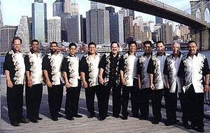 Eddie Zervigón y la Orquesta Broadway: La cúspide de la charanga en Nueva York